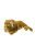 Leone Steso Peluche 50 cm (05844)