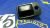 Maniglia GOLF 3 serie baule posteriore plastica nera serratura manetta cofano