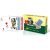 Modiano Poker 98 set da 2 mazzi Carte da poker italiane