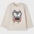 Maglia Bimbo manica lunga 6-36 mesi Mayoral art.2009