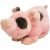 Maialino Peluche 33 cm (05918)