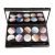 Make Up kit cofanetto trucco 30 ombretti Bella Oggi Italia