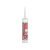Mapei Mapesil AC Silicone acetico bianco cf 12 pezzi