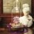Eau de parfum Mathilde Rancè 1795