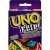 Mattel Uno Flip GDR44 Gioco da tavolo