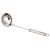 Mestolo da Cucina Acciaio inox Chef D 9cm President Tescoma