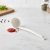 Mestolo da cucina Space Bianco Tescoma