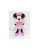 Minnie Peluche 30 cm. (0043)