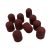 Nails Beauty Cappucci Abrasivi Rotondi Tip 10 Grossi