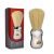 Omega pennello da barba professionale pura setola n 48