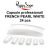 Peggy Sage Capsule professionali French Pearl White