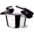 Pentola a Pressione Fissler Vitavit Edition 4,5L – Cucina Innovativa e Sicura