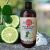 PLAYA DEL SOL gel bronze alta protezione Bergamotto 500ml