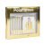 Cornice Portafoto magnetica dorata set da 6 pz @ golden polaframes Trading Group