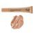 Paggy Sage Copriocchiaie Antifatica Sguardo Beige Chair 15ml
