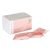 Peggy Sage Emolliente Manicure Compresse ammorbidenti per le mani 10pz