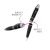 Penna a sfera con puntatore laser e chiave usb 8Gb 004FC