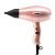 Phon Professionale Ionic Ceramic HP 3900 Venetian Rose Gold 2400W ELCHIM