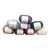 Lana e seta SILKY WOOL Laines du Nord