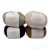 Lana SOFT CARDED MERINO Laines du Nord