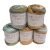 Cotone e fibra di soia BABY SOFT FANCY Laines du Nord