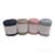 Cotone COTTON SILK TWEED Laines du Nord