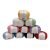 10 Gomitoli cotone assortiti RE COTTON SOFT Laines du Nord