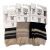 Calzino donna Pinstripe SiSi