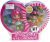 PinyPon Best Friends Pack 2 Pinypon capelli Fucsia + neri (07976)