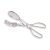 Pinze per insalata 2 in 1 plastica alimentare Fackelmann