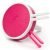 Porzionatore divisore fette per torte Klipy Fucsia Cake Divider