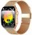 Smartwatch orologio Smarty2.0 codice Sw080G