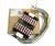 Equalizzatore attivo 5ah 12-16 celle batterie Lifepo4