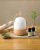 Aromaterapia Diffusore a Ultrasuoni per Oli Essenziali Elm