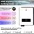 Inverter Ibrido 10,2kw 48volt 220volt Onda Sinusoidale Pura 2 Mppt 5,1kw + 5,1kw