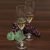 Set 2 Calici flute per champagne o spumante Rona
