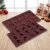 Set 2 Stampi per cioccolatini Calendario Dell’Avento @ Flexiform Lurch