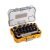 Set di bussole e bit per avvitare DeWALT DT71516-QZ (24 pezzi)
