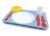 Set per la pappa dei bambini Bimbo nello spazio space Dinner
