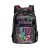 Shout Zaino a tracolla Ovale Peace & Love – 74031