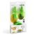 Spremi limone Citrus spray Lékué per limoni e agrumi set 2pz in resina e silicone