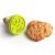 Stampa biscotti “EAT ME”: Crea deliziosi biscotti con un messaggio divertente!