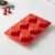Stampo in silicone Cuori “JE T’AIME”