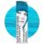 Stargazer colorante semipermanente per capelli SOFT BLUE