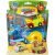 Superzings Blister assalto alla banca MGB11423 Magic box