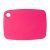 Tagliere reverse taglia e servi FUCSIA Brandani