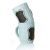 Tazza Mug Thinking to in ceramica con decalcomania lavagna e gessetto