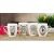 Tazza Mug in porcellana New bone china COFFEE