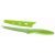 Tescoma Coltello Verdure Antiaderente 12cm “PRESTO TONE” verde