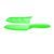 Tescoma Coltello SANTOKU Antiaderente 16cm “PRESTO TONE” verde